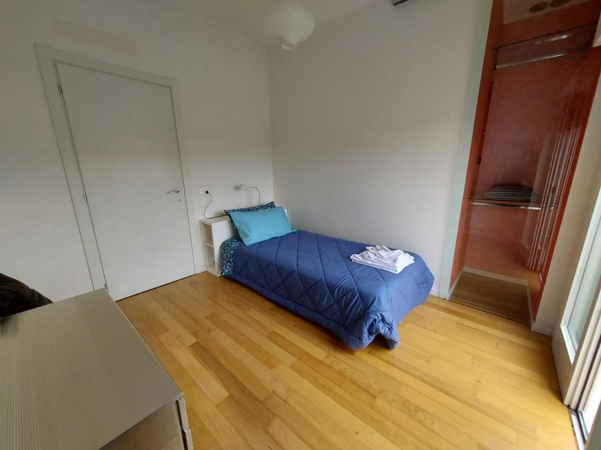 A Casa Di Oreste E Olivia Arezzo Kültér fotó