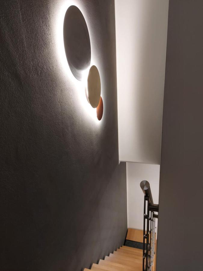 A Casa Di Oreste E Olivia Arezzo Kültér fotó