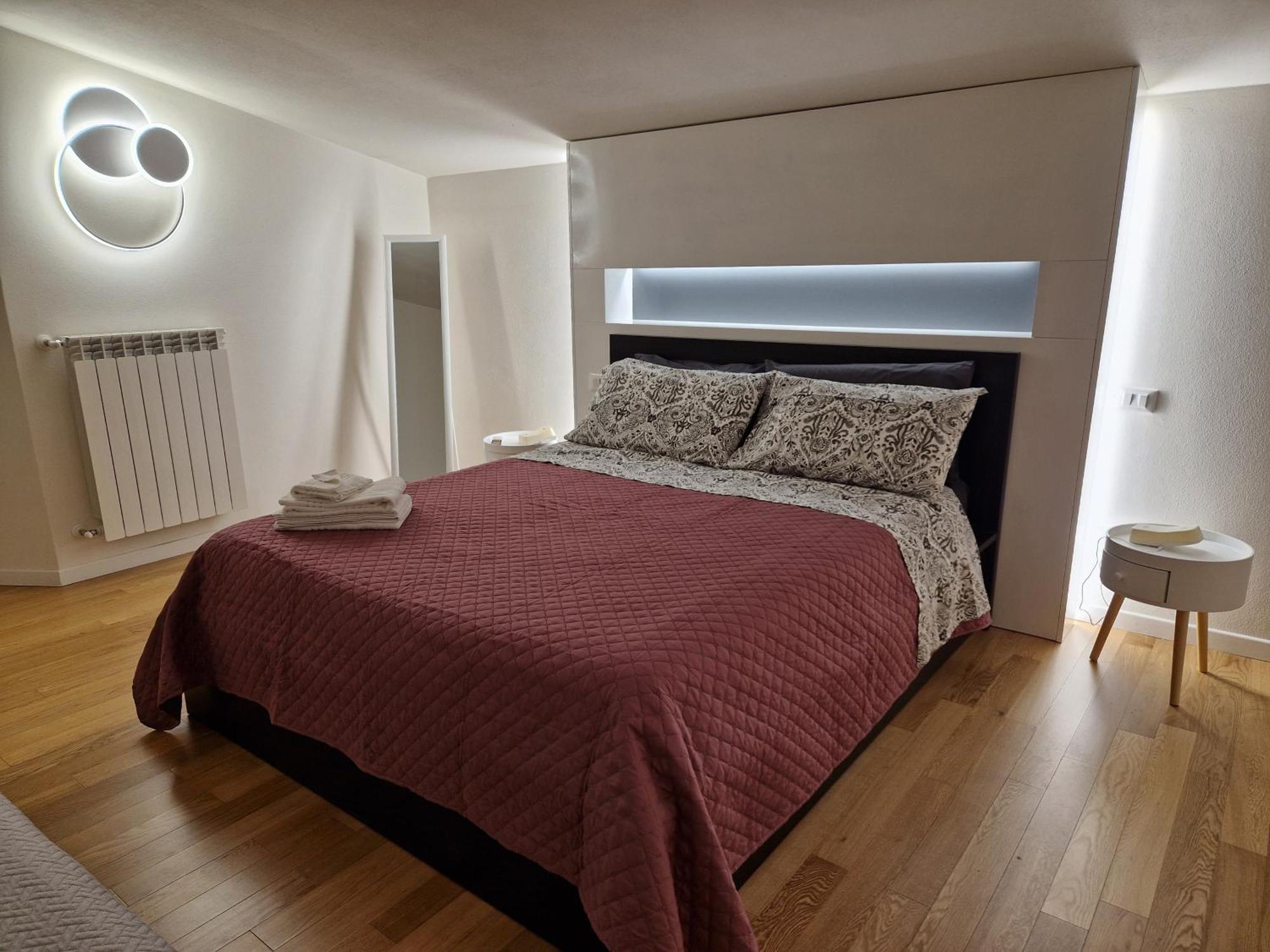 A Casa Di Oreste E Olivia Arezzo Kültér fotó