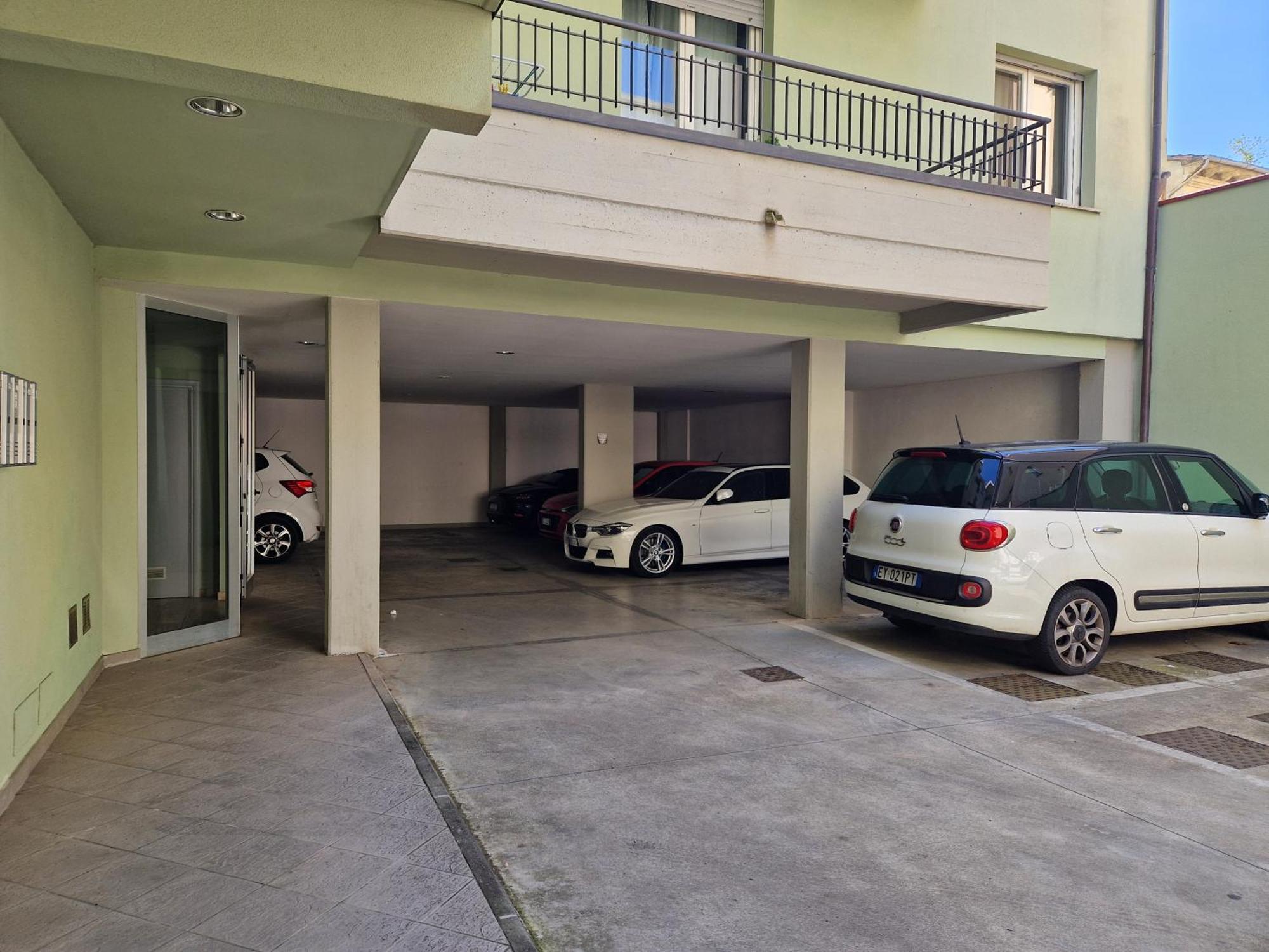 A Casa Di Oreste E Olivia Arezzo Kültér fotó